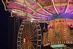 Palmkirmes 2007